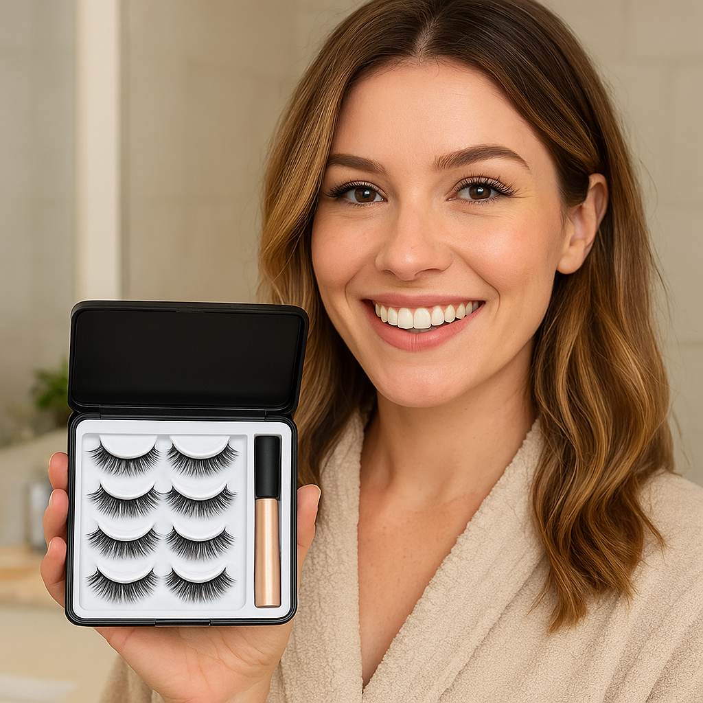 — Rachel T., Los Angeles, CA